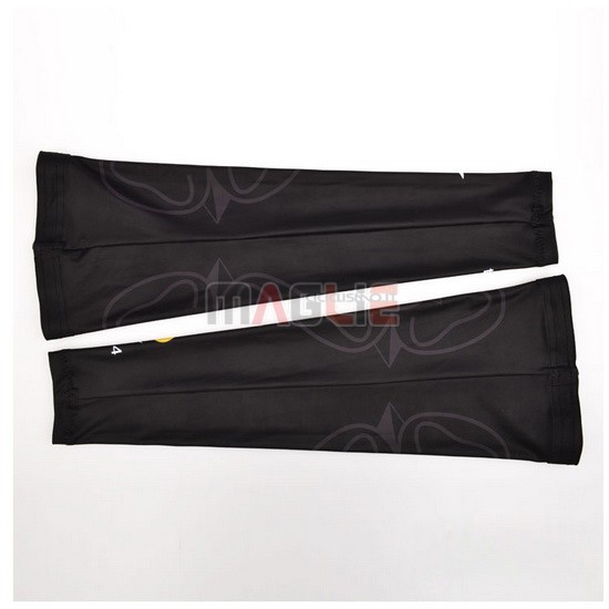 2014 Tour de France Manicotti Ciclismo nero