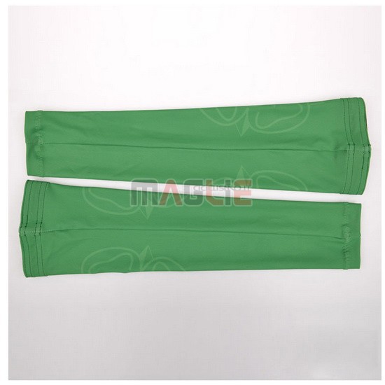 2014 Tour de France Manicotti Ciclismo verde