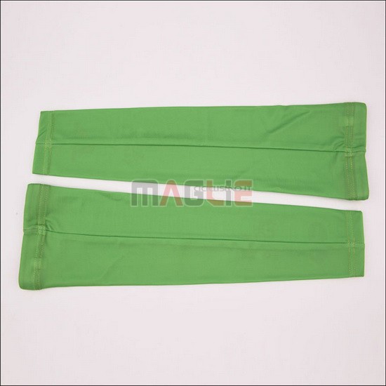 2015 Tour de France Manicotti Ciclismo verde