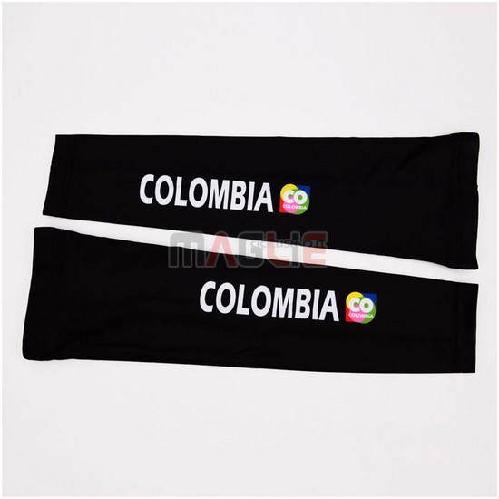 2015 Colombia Manicotti Ciclismo