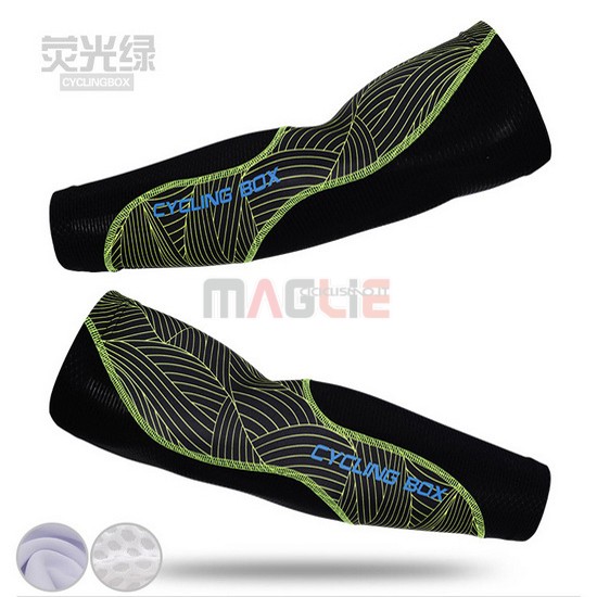 2015 Cyclingbox Manicotti Ciclismo