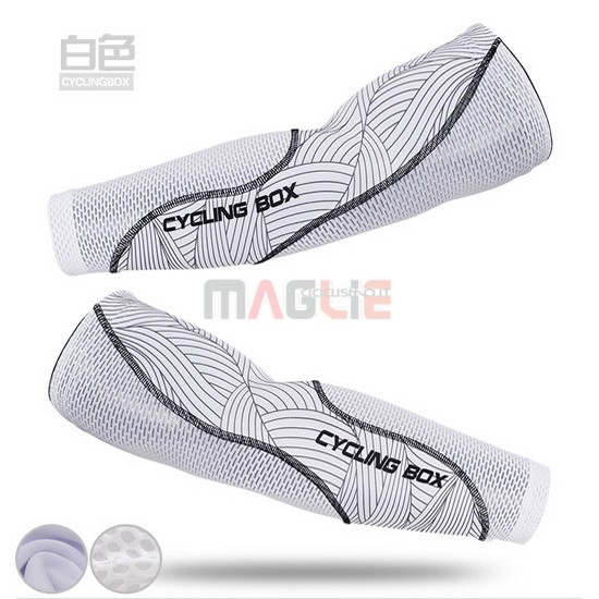 2015 Cyclingbox Manicotti Ciclismo