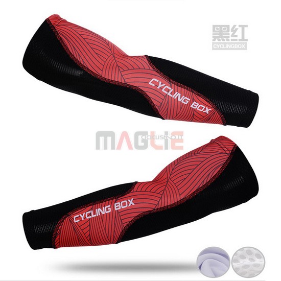 2015 Cyclingbox Manicotti Ciclismo