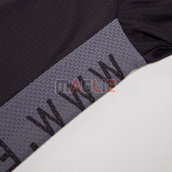 Maglia DNA Manica Corta 2019 Nero