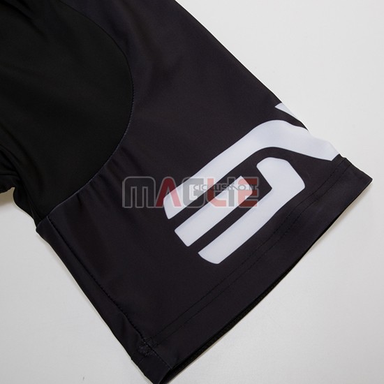 Maglia DNA Manica Corta 2019 Nero