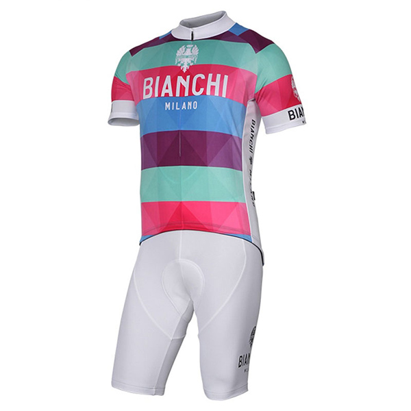 2017 Maglia Bianchi Milano Aviolo rosso - Clicca l'immagine per chiudere