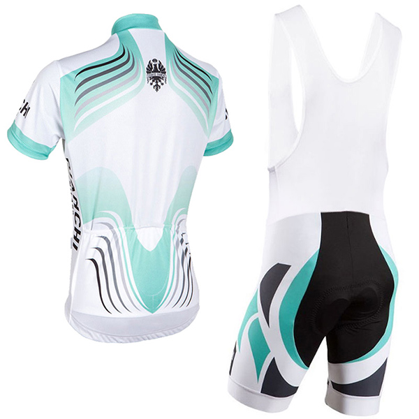 2017 Maglia Bianchi Milano bianco - Clicca l'immagine per chiudere