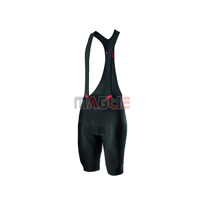 Maglia Castelli Manica Corta 2021 Blu Grigio