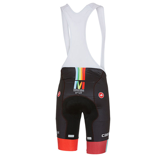 Maglia Castelli Maratone 2017 Rosso - Clicca l'immagine per chiudere