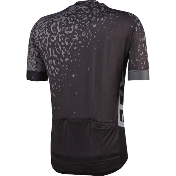 2017 Maglia Fox Ascent Comp grigio