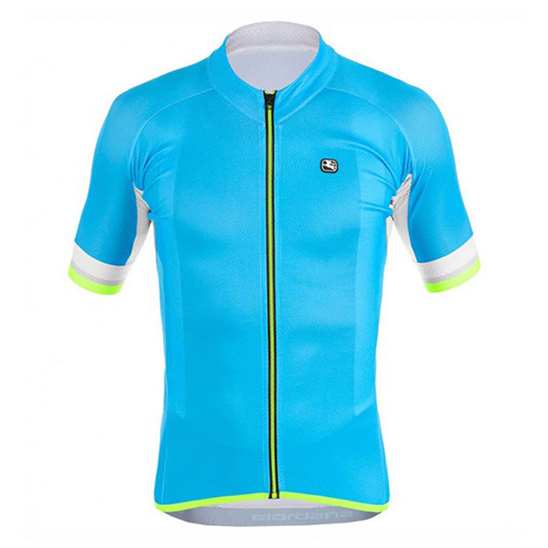 2017 Maglia Giordana Silver Line celeste - Clicca l'immagine per chiudere