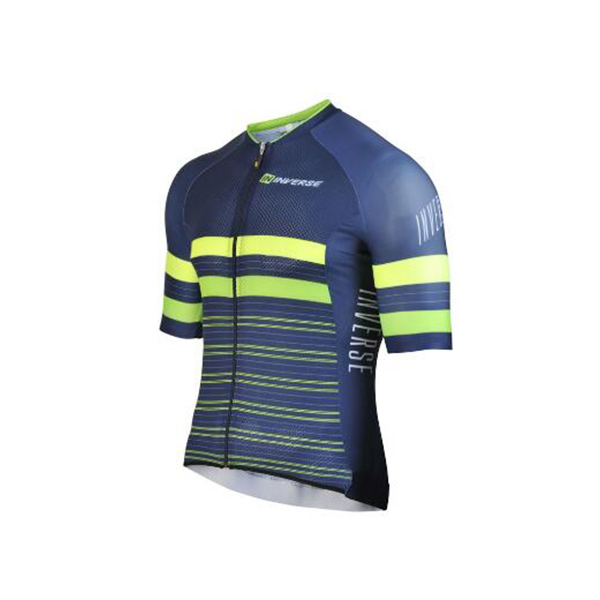 2017 Maglia Inverse blu - Clicca l'immagine per chiudere