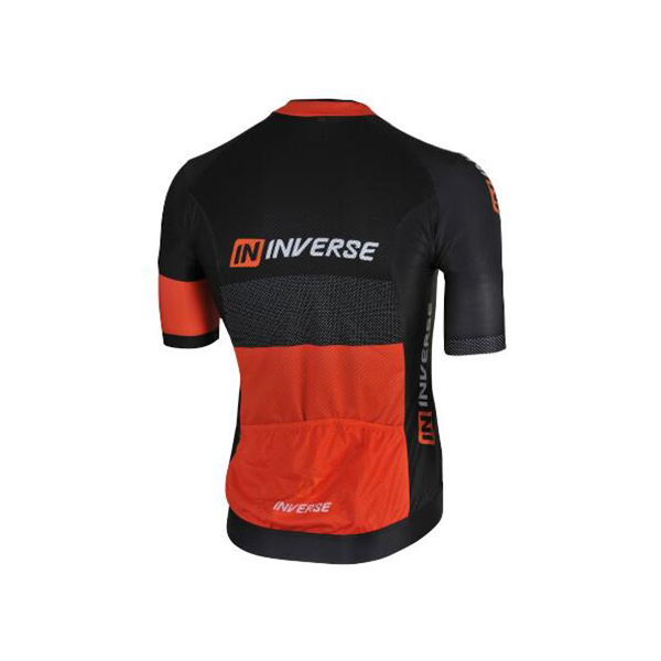 2017 Maglia Inverse nero