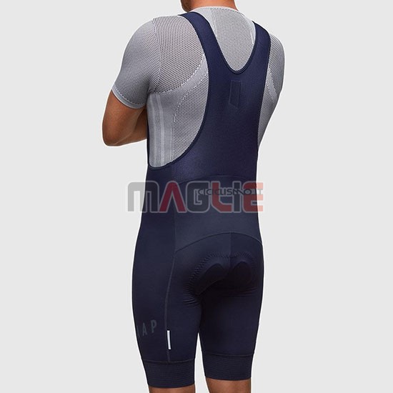 Maglia Maap Cortina Manica Corta 2019 Rosso Verde Blu