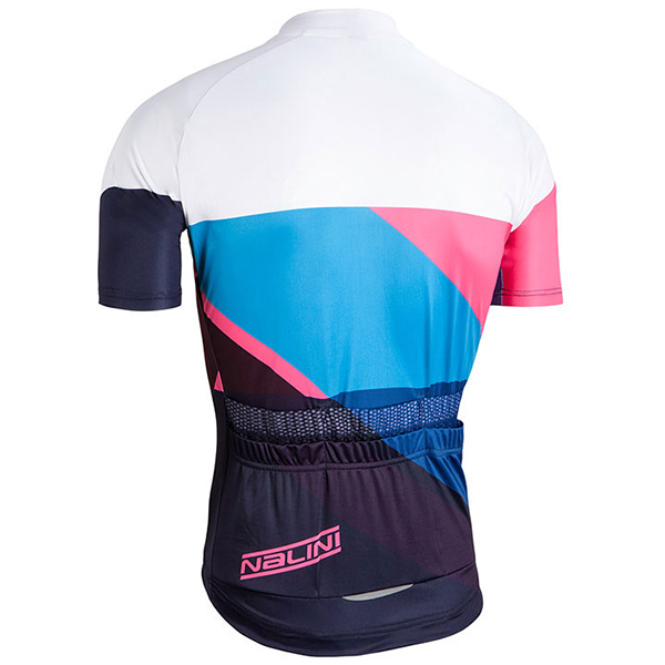 2017 Maglia Nalini Campione blu e bianco - Clicca l'immagine per chiudere