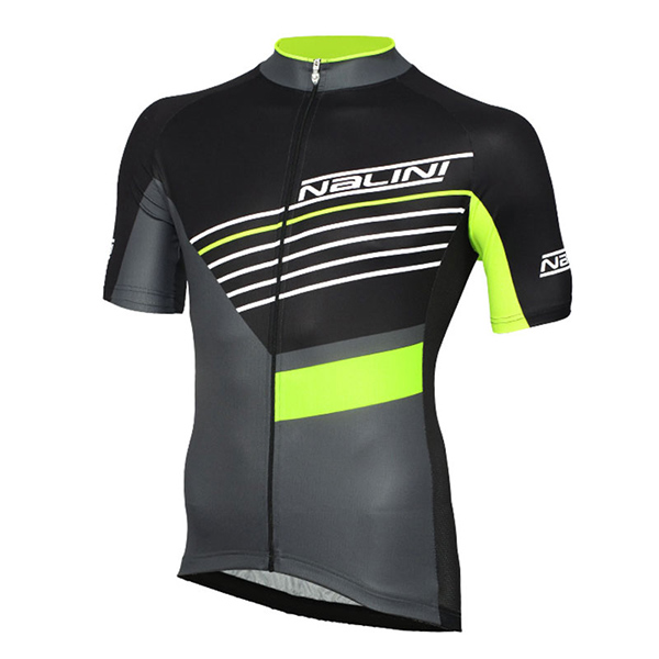 2017 Maglia Nalini Mood nero - Clicca l'immagine per chiudere