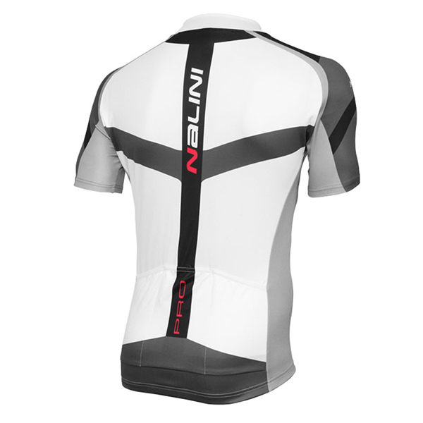 2017 Maglia Nalini Rigel bianco