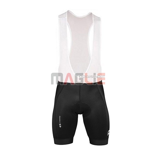 Maglia POC Essential Road Block Manica Corta 2018 Camuffamento