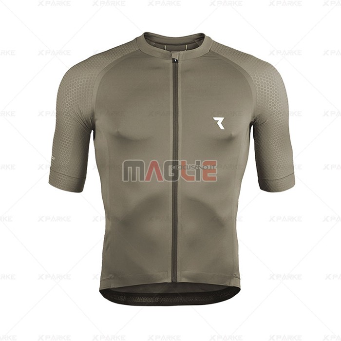 Maglia Ryzon Manica Corta 2020 Camuffamento