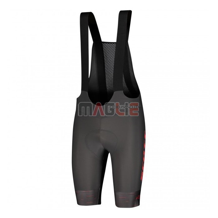 Gilet Antivento Scott 2021 Rosso