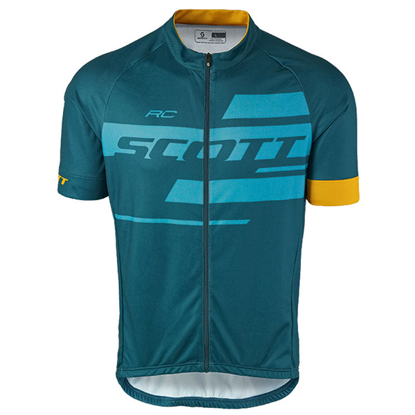 Maglia Scott 2017 Blu