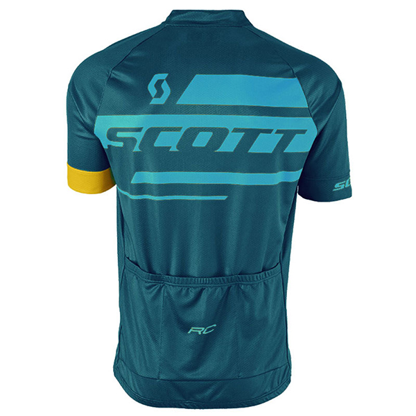 Maglia Scott 2017 Blu - Clicca l'immagine per chiudere