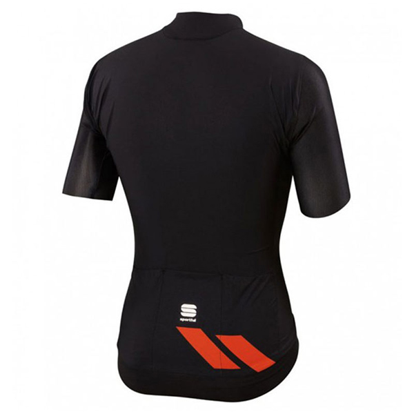 2017 Maglia Sportful R&D Ultraskin nero