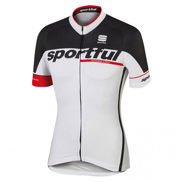 2017 Maglia Sportful SC bianco