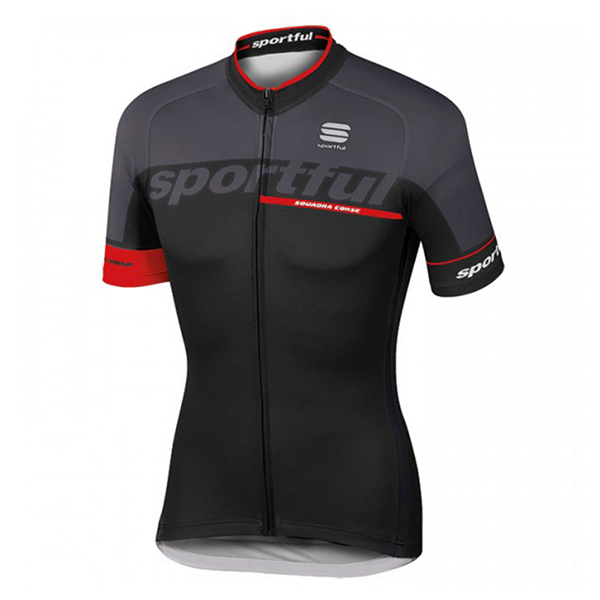 2017 Maglia Sportful SC nero