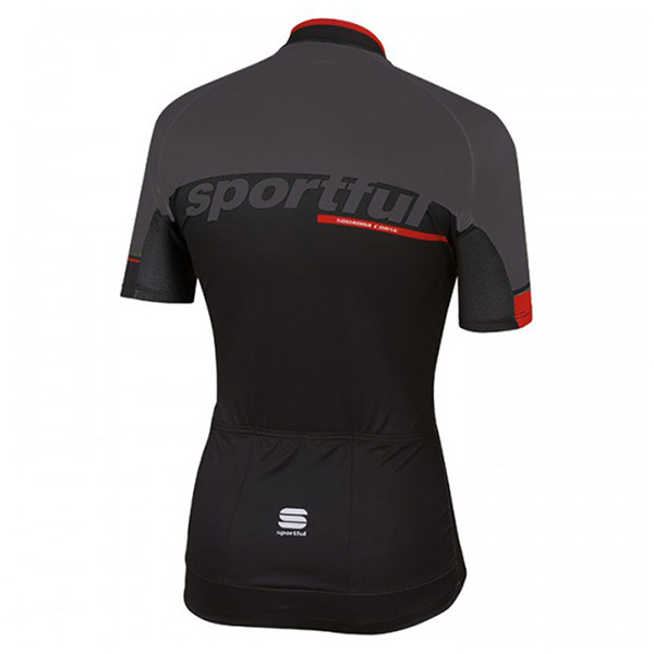 2017 Maglia Sportful SC nero