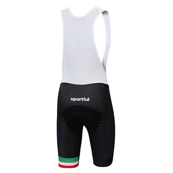 Maglia Sportful Manica Corta 2017 nero