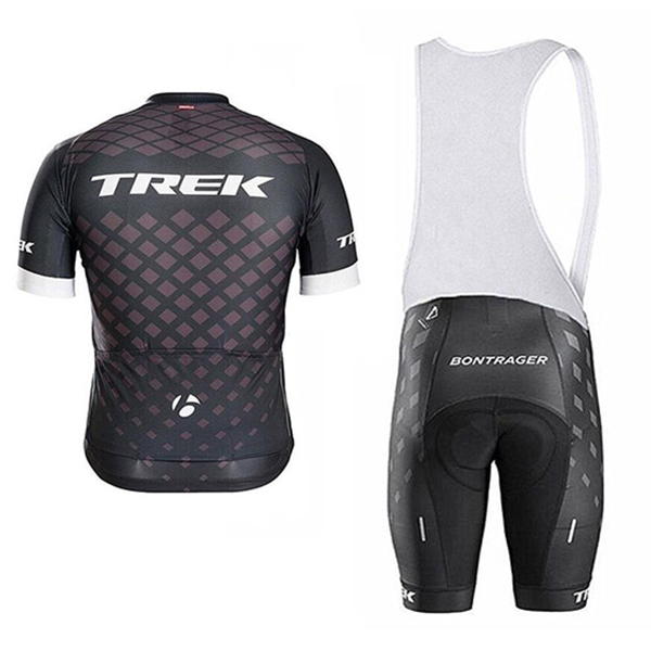 Maglia Trek 2017 Nero