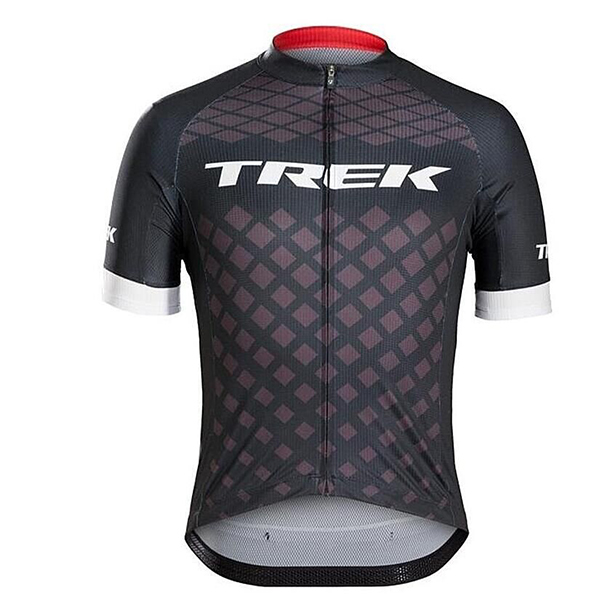 Maglia Trek 2017 Nero