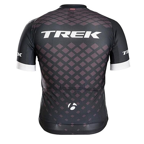 Maglia Trek 2017 Nero