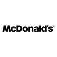 maglia McDonalds