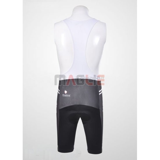 Maglia Nalini manica corta 2011 nero