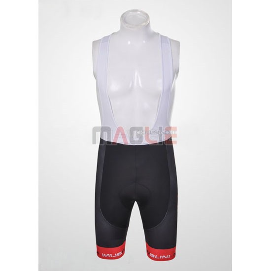 Maglia Nalini manica corta 2012 bianco