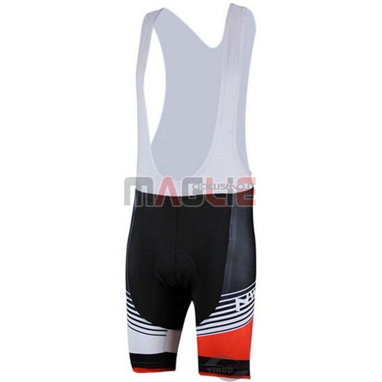 Maglia Northwave manica corta 2014 nero e bianco