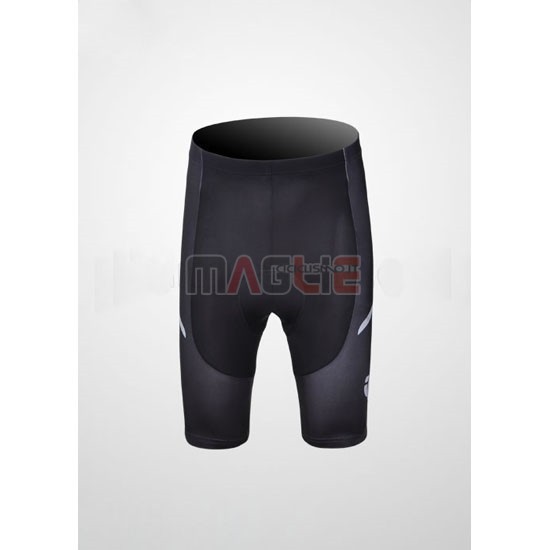 Maglia Pearl izumi manica corta 2011 nero e rosso