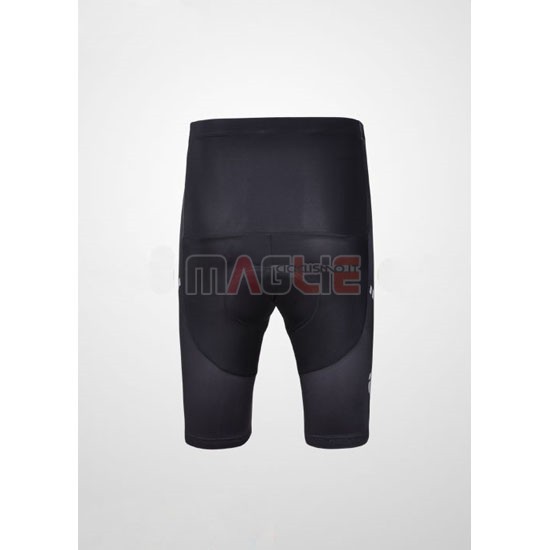 Maglia Pearl izumi manica corta 2011 nero e rosso