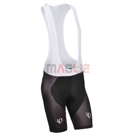 Maglia Pearl izumi manica corta 2014 nero e bianco