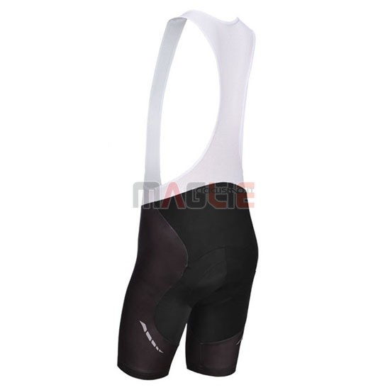 Maglia Pearl izumi manica corta 2014 nero e bianco