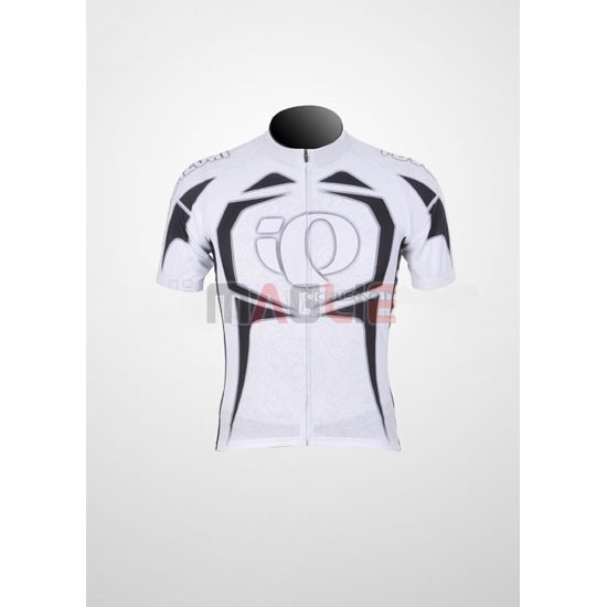 Maglia Pearl izumi manica corta 2011 bianco