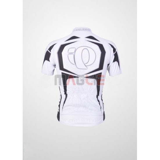 Maglia Pearl izumi manica corta 2011 bianco