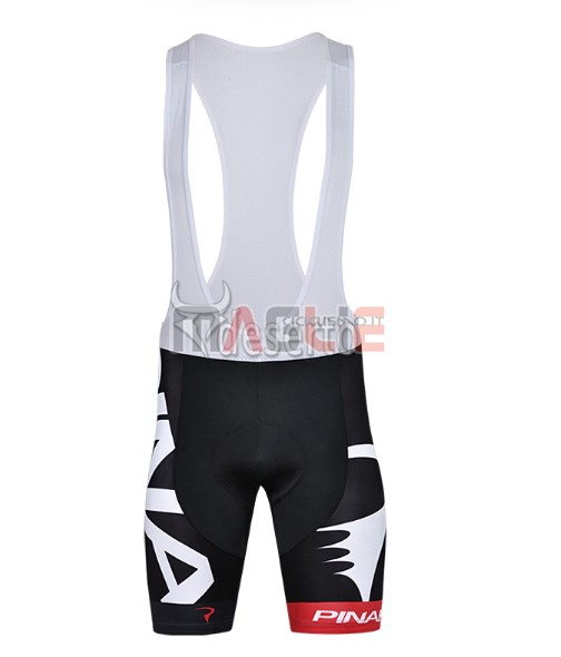 Maglia Pinarello manica corta 2015 bianco e rosso - Clicca l'immagine per chiudere