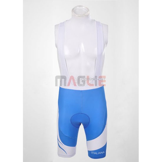 Maglia Pinarello manica corta 2011 celeste e bianco