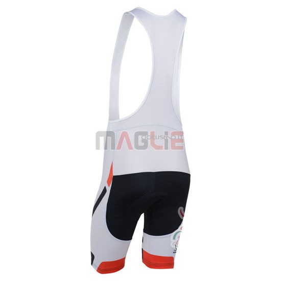 Maglia Pinarello manica corta 2013 nero e bianco