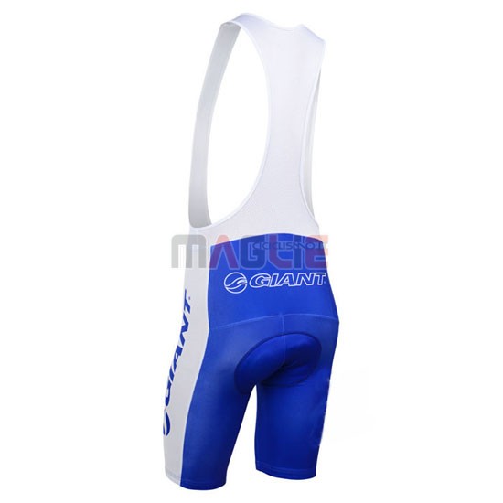 Maglia Rabobank manica corta 2013 bianco