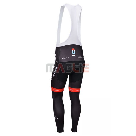 Maglia Radioshack manica lunga 2013 bianco e nero - Clicca l'immagine per chiudere