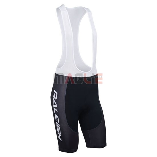 Maglia Raleigh manica corta 2013 bianco e nero - Clicca l'immagine per chiudere